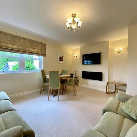 8 Howrahs Court, Appartement *