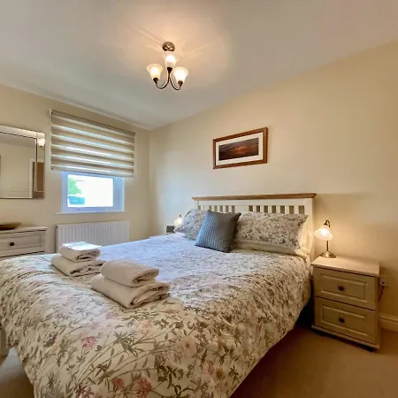 8 Howrahs Court, Appartement *