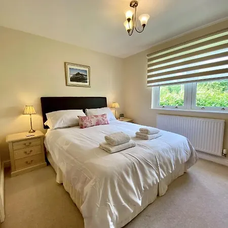 8 Howrahs Court, Appartement