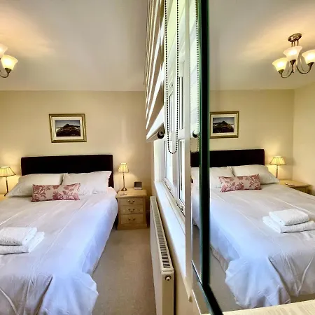 Apartamento 8 Howrahs Court,