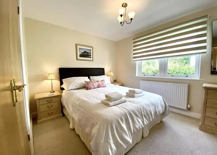 8 Howrahs Court, Apartamento Keswick (Cumbria)