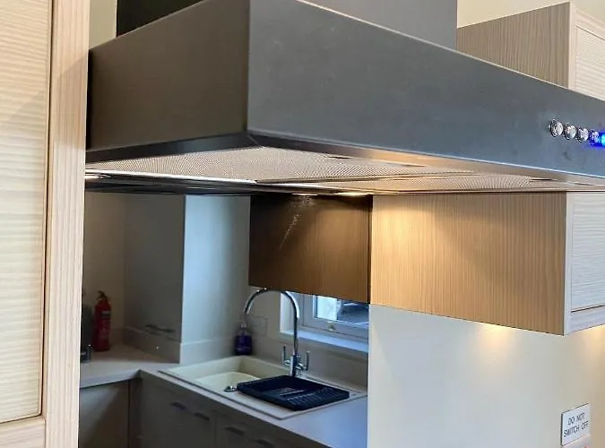 8 Howrahs Court, Apartamento *