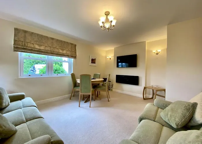 8 Howrahs Court, Apartamento *