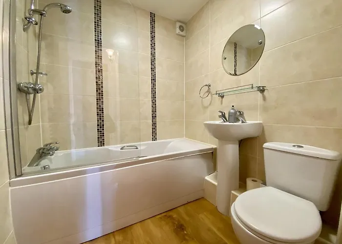 Apartamento 8 Howrahs Court,