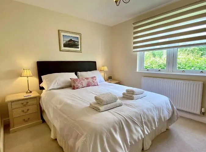 8 Howrahs Court, Apartamento