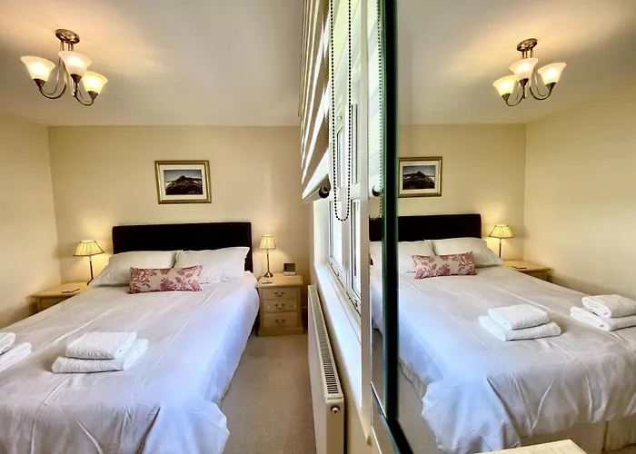 Apartamento 8 Howrahs Court,