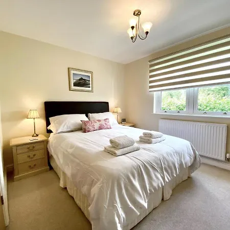 8 Howrahs Court, Daire Keswick (Cumbria)