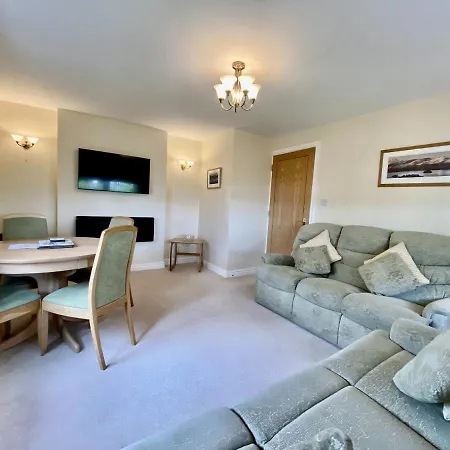 8 Howrahs Court, Daire Keswick (Cumbria)